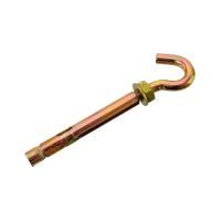 Изображение болт анкерный 12*100, с крюком (50)