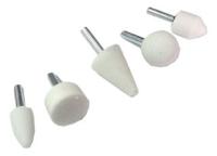 Изображение набор абразивных шарошек seb / torgwin 5 пр на дрель   511dl-nash 