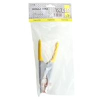 Изображение клемма заземления  holli 200 а