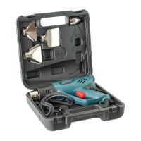 Изображение фен строительный hg 0608 alteco