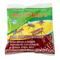 Изображение приманка от муравьев фас-дубл