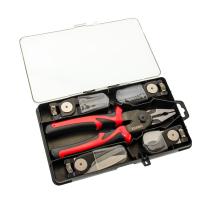 Изображение набор инструмента (пассатижи,бокорезы,длинногубцы) "мастер"