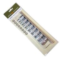Изображение набор головок дт 1/2 torx (е10-е24) 8пр. 5/20 623108