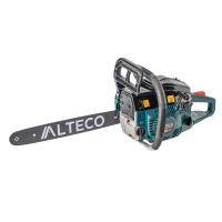 Изображение бензопила gcs 2306  (gcs-40) alteco promo 64 зв. (2,2 квт, 45см³, легкий старт 6,6 кг)  
