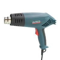 Изображение фен строительный hg 0606 alteco