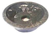 Изображение 125*45*32 64с 60 к v (25 см1 кб) шлиф.чашка кон.луга -zzz-