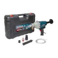Изображение дрель алмазного бурения alteco professional dd 1713 (1650 вт, 1800 об/мин )