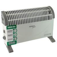 Изображение конвектор электрический engy en-1500a classic