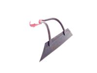 Изображение тяпка красная суперсталь самозат. /12