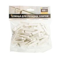 Изображение клинья plm малый / 100 шт