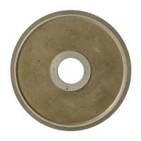 Изображение круг для шлифования базис 1а1 150*10*5*32 р160/125 ac4 b2-01 