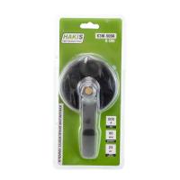 Изображение клемма заземления (магнит) hakis кзм-500а