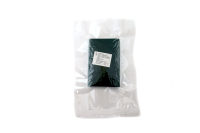 Изображение губка для посуды в вакууме прорезиненная 17-169 /800шт.