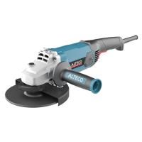 Изображение угловая шлифмашина (болгарка) alteco ag 2010-180, 180 мм 2000 вт