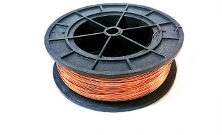 Изображение проволока сварочная 0,8мм 2,5кг волгоград