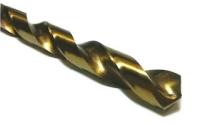 Изображение сверло по металлу р6м5к5, d 10,0 мм дт/50