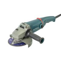 Изображение угловая шлифмашина (болгарка) alteco ag 2000-180.1