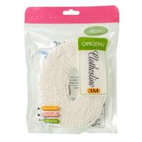 Изображение веревка для белья переносная,крепится за счет крючков. длина 3м в-8333 70wy-26-135/240,шт