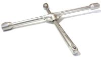 Изображение ключ баллонный крестовой усиленный 17х19х21х1/2-380 мм дт /10 531221