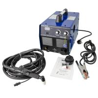 Изображение установка воздушно-плазменной резки cut 45 "brima с компрессором