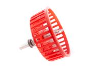 Изображение балеринка по кафелю seb (пластмассовая юбка)