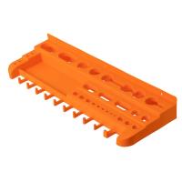 Изображение полка для инструментов, ип, пластик 475 мм   30/720