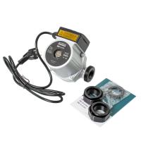 Изображение насос циркуляционный alteco cp 25-6/130, 100 вт (качество воды - чистая)  акция !