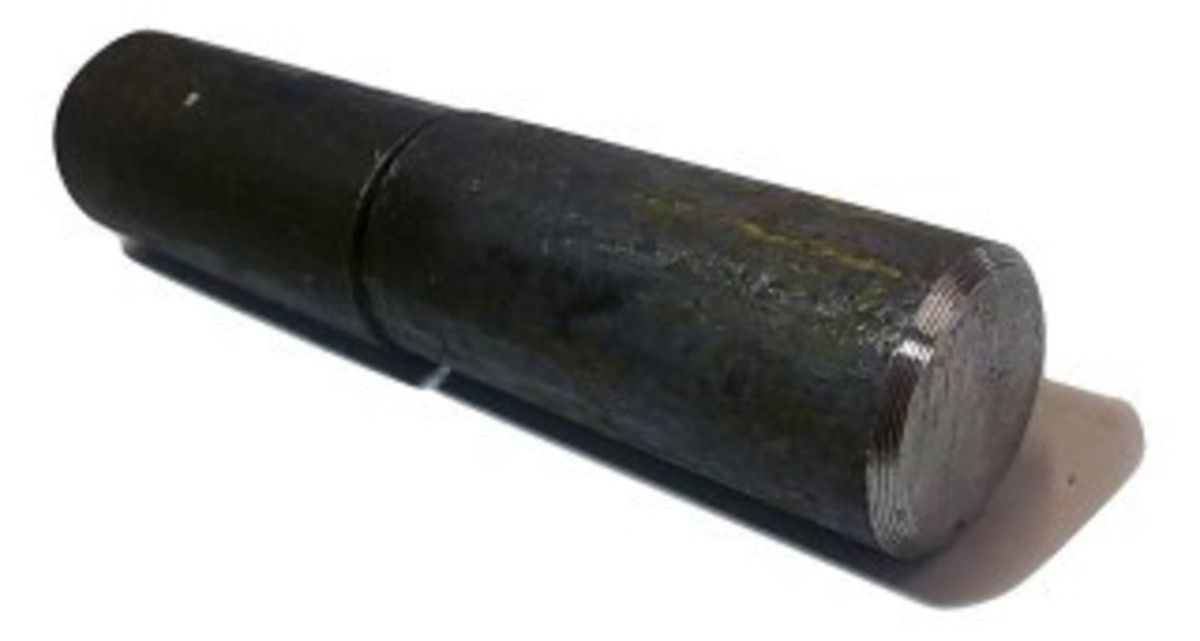Изображение навес точенный 25 (120 мм)  (16шт)