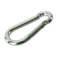 Изображение карабин оц 7, din5299c /50шт