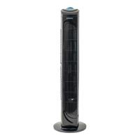 Изображение вентилятор energy en-1618 tower  (напольный, колонна)  черный 1шт/коробка/40вт