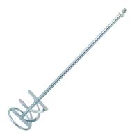 Изображение миксер для краски (винт м14) 120*600 мм nextrium / 12 шт 