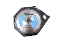 Изображение диск отрезной пильный hilberg industrial алюминий 210*80*30 ha210