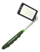 Изображение зеркало телескопическое 52х83 мм с подсветкой 837085