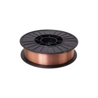 Изображение проволока сварочная er70s-6 (cb-08г2с) 1,0мм 15кг brima