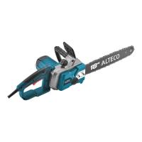 Изображение электропила ecs-2300-45 alteco на 64 зв.
