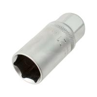 Изображение головка дт 6-гран. свечная 3/8" 21 мм 10/100 610621