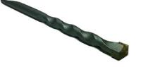Изображение сверло по бетону haisser 6*200