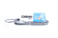 Изображение трос сантехнический сибин 3,5м*6мм / 40