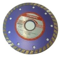 Изображение диск алмазный haisser 150*22,2 турбо -zzz-