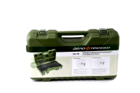 Изображение гайковерт механический усиленный 1" с гол. 32мм, 33мм дт 536781