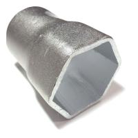 Изображение ключ трубчатый ступичный 102мм 8-гр l=130 546302 -zzz- 