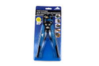 Изображение клещи для снятия изоляции автоматические vertextools (вертекс) 