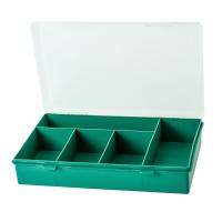 Изображение органайзер серия ип,5(1) ячеек (280*185*50 мм) 18