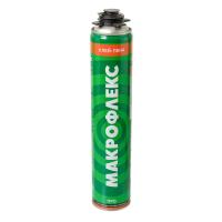 Изображение акция ! пена-клей "макрофлекс"  850 мл. про истек срок годности !