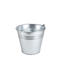 Изображение ведро 7л оц (шуя) цинк/10