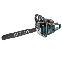 Изображение бензопила gcs 2307 (gcs-45) alteco promo 72 зв. (2,4 квт, 52 см³, легкий старт 6,8 кг) 