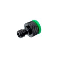 Изображение адаптер с переходником, 1/2"-3/4" hl022 в пакете