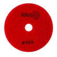 Изображение черепашка krugo сухая д 100 мм №400 (агшк) -zzz-