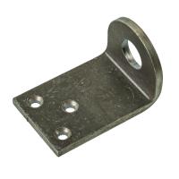 Изображение проушина гнутая 110*50*5 /32 шт