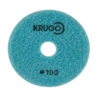 Изображение черепашка krugo д 100 мм №100 (агшк) -zzz-